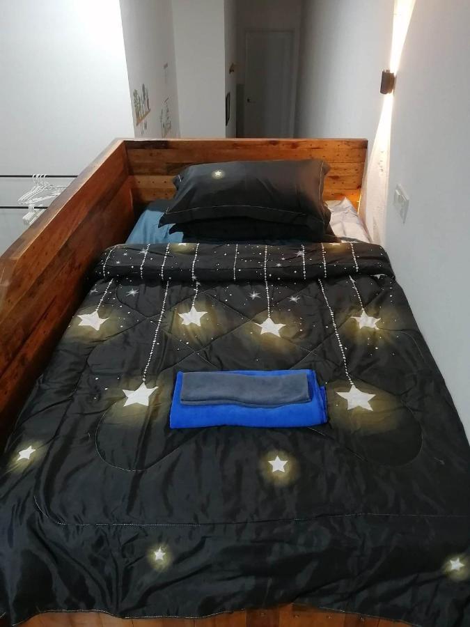 Sungai Ujong Home Stay George Town Eksteriør billede